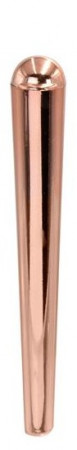 Atomic Zigaretten/ Joint Hülle  Metallic Rose Gold